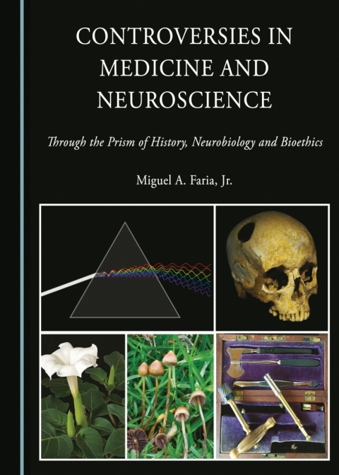 Cover image for book Controversies in Medicine and Neuroscience