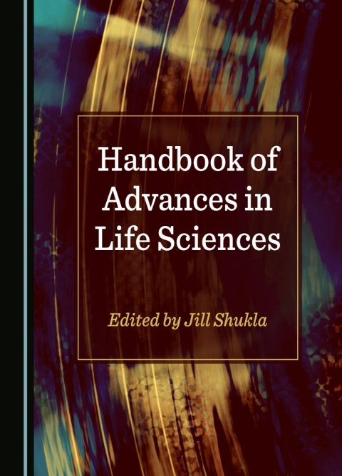 Cover image for book Handbook of Advances in Life Sciences
