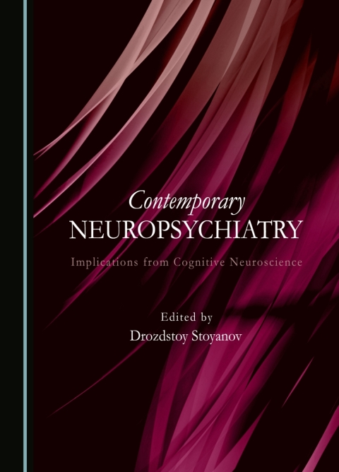 Cover image for book Contemporary Neuropsychiatry