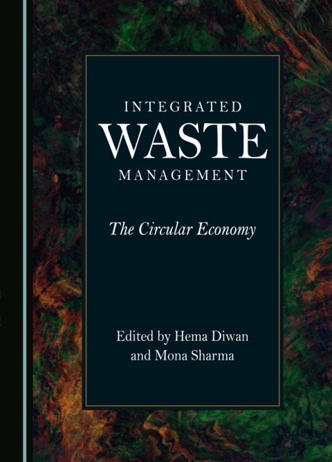 Cover image for book Integrated Waste Management