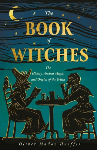 The Book of Witches