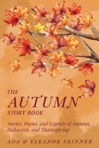 The Autumn Story Book
