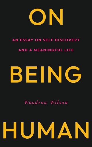 On Being Human