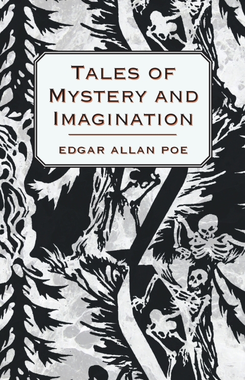 Tales of Mystery and Imagination 