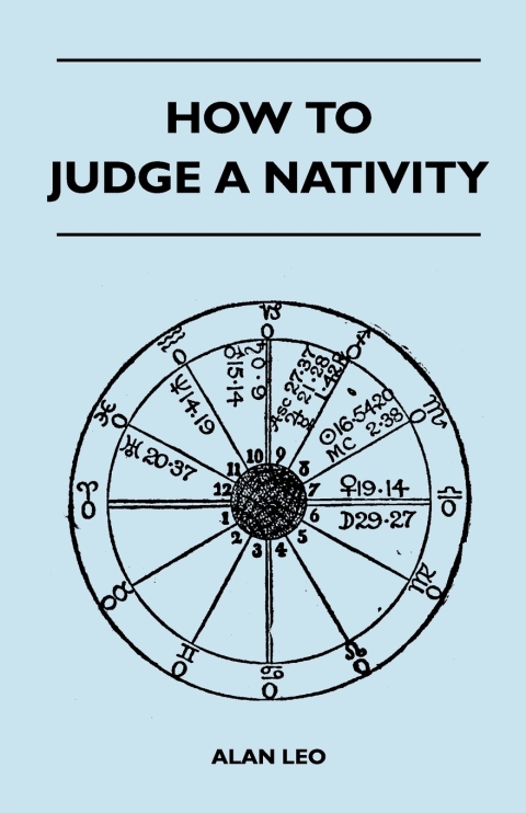 How To Judge A Nativity 