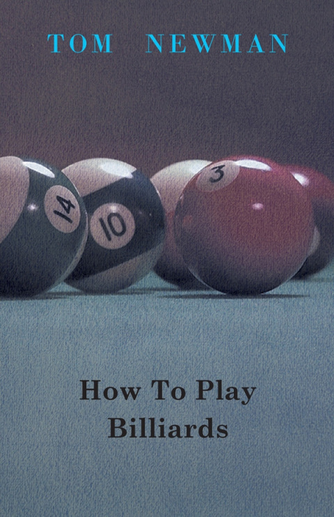 How To Play Billiards 