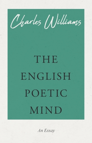 The English Poetic Mind