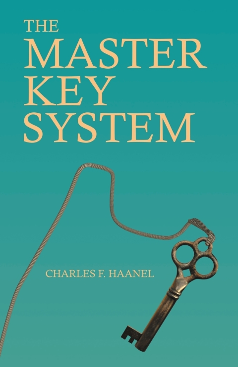 The Master Key System 