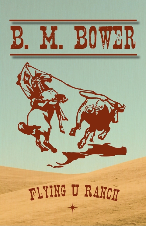 Cover image for book Flying U Ranch