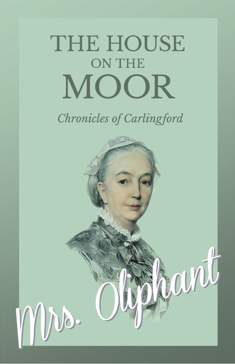 Cover image for book The House on the Moor - Complete Volume