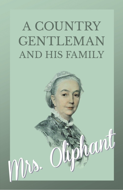 Cover image for book A Country Gentleman and his Family