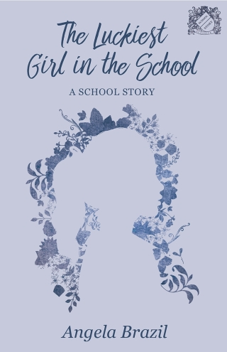 The Luckiest Girl in the School