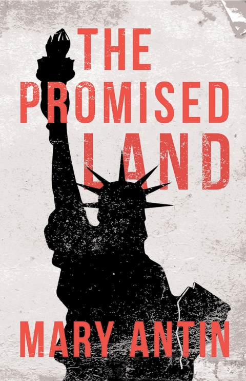 Cover image for book The Promised Land