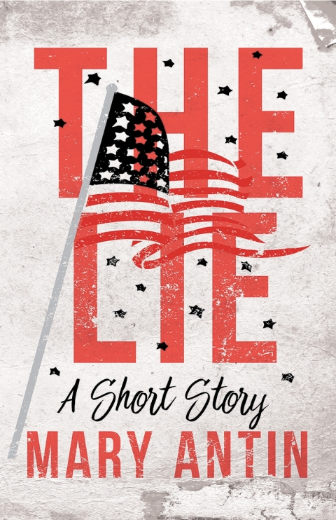 Cover image for book The Lie