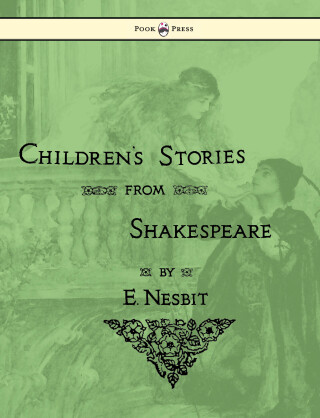 Children's Stories from Shakespeare