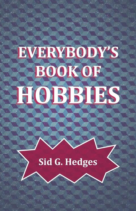 Cover image for book Everybody's Book of Hobbies