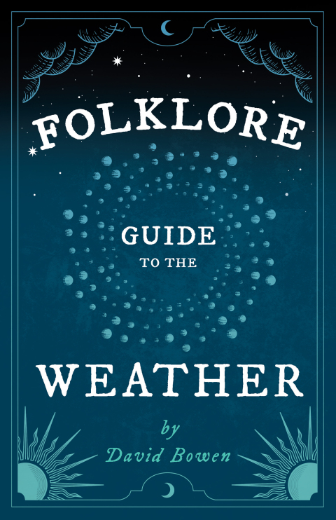 Cover image for book Folklore Guide to the Weather
