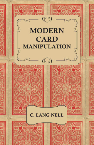 Modern Card Manipulation