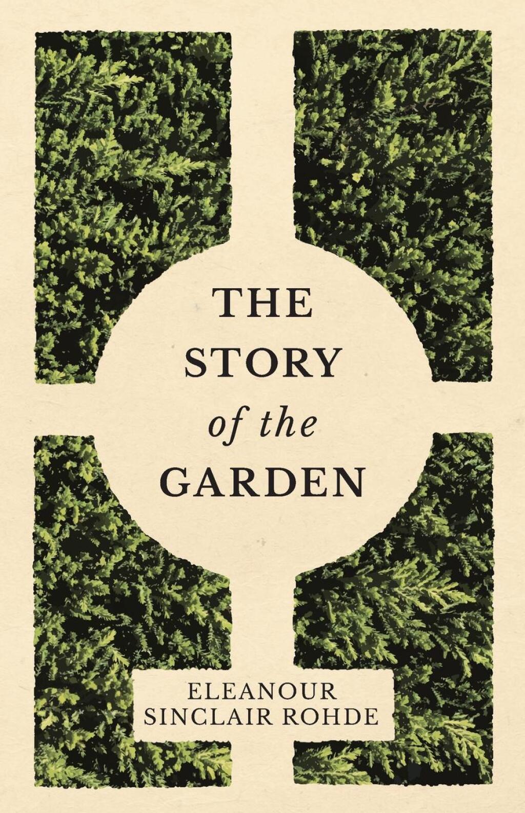 The Story of the Garden (eBook)