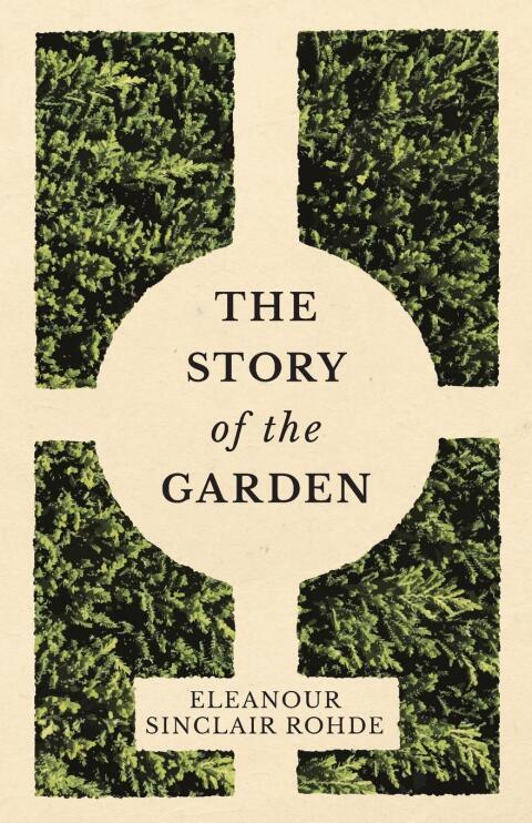 Cover image for book The Story of the Garden