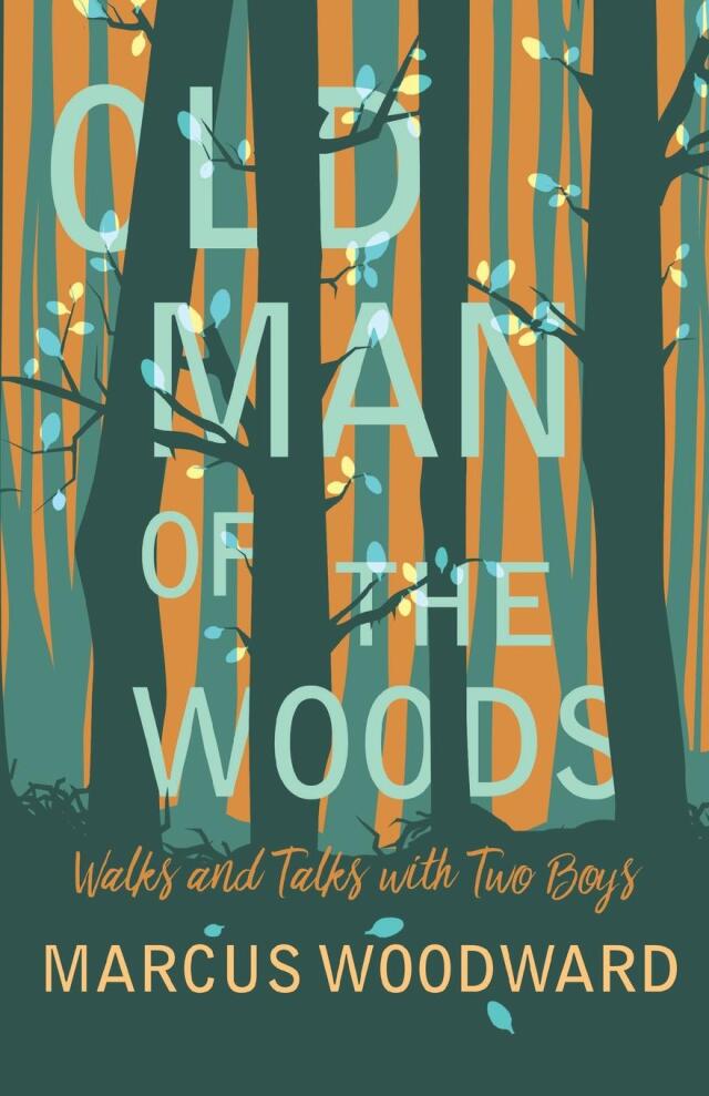 Old Man of the Woods