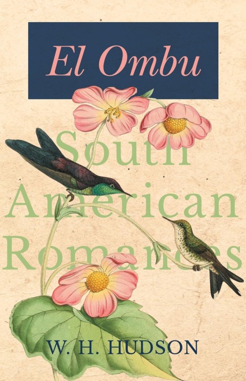 Cover image for book El Ombu