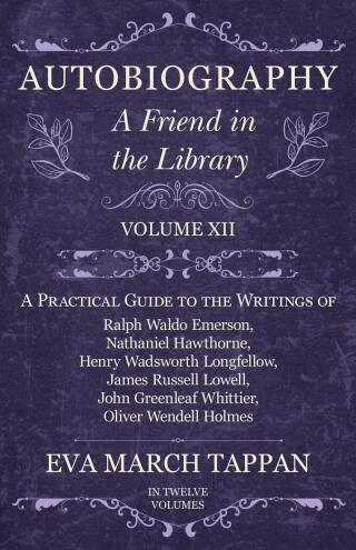 Autobiography - A Friend in the Library