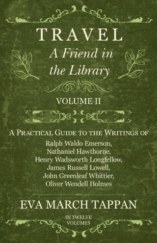 Travel - A Friend in the Library
