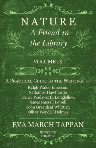 Nature - A Friend in the Library