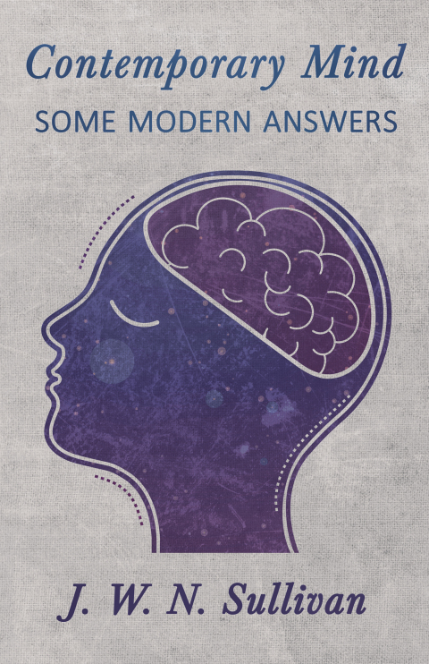 Cover image for book Contemporary Mind