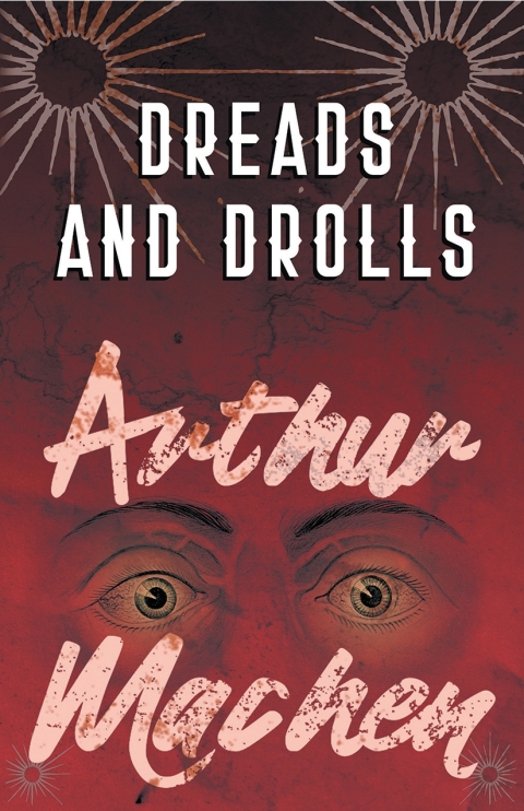 Cover image for book Dreads and Drolls