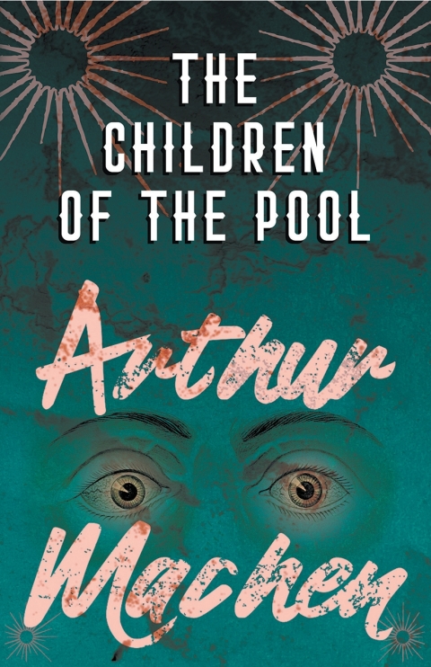 Cover image for book The Children of the Pool
