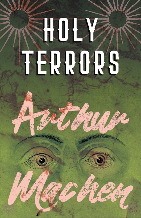 Holy Terrors 