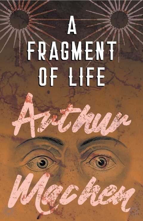 Cover image for book A Fragment of Life