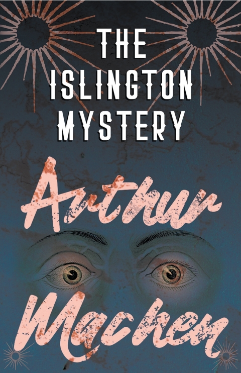 The Islington Mystery 