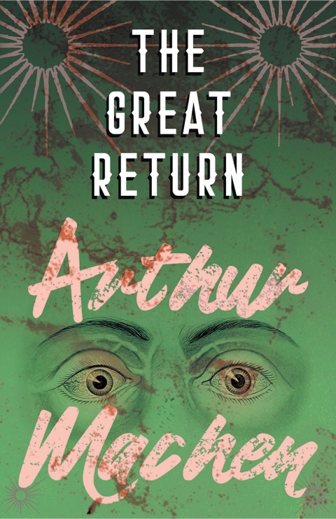 Cover image for book The Great Return