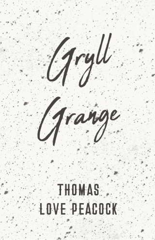 Gryll Grange