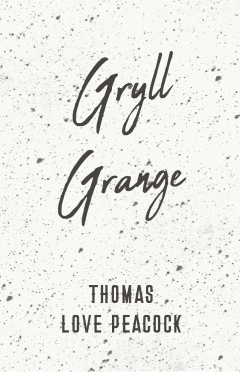 Gryll Grange 