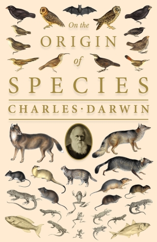 On the Origin of Species