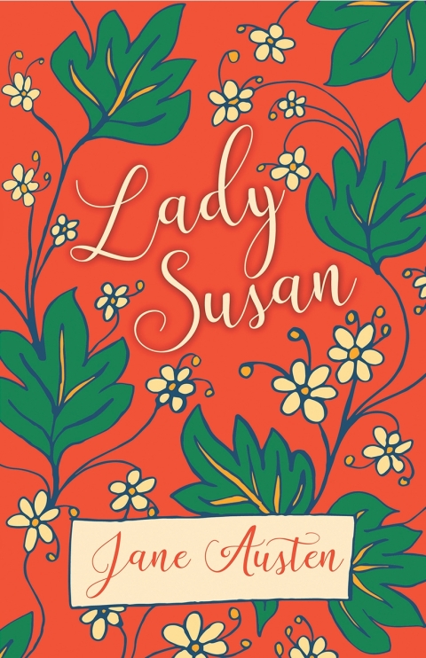 Cover image for book Lady Susan