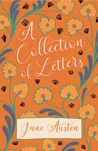 Cover image: A Collection of Letters 9781528706247