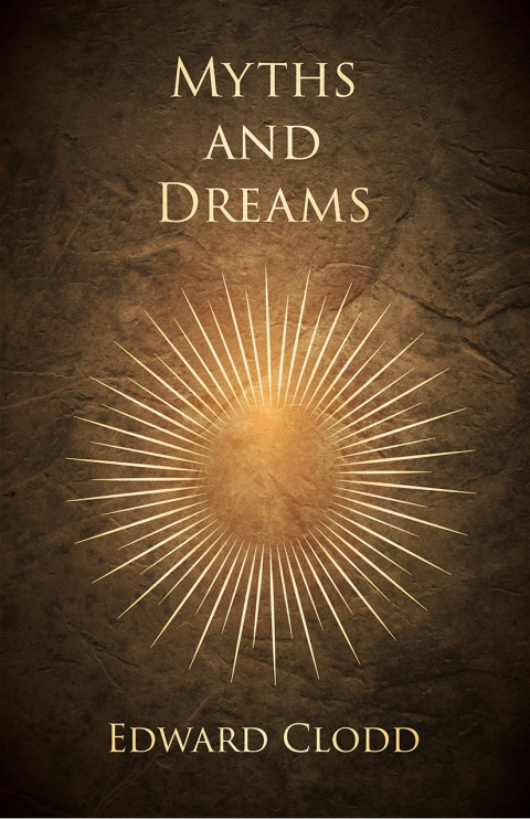 Cover image for book Myths and Dreams