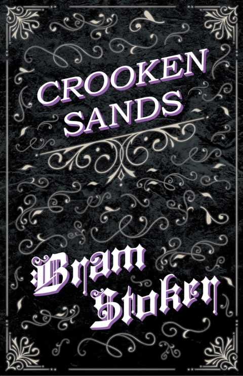 Cover image for book Crooken Sands