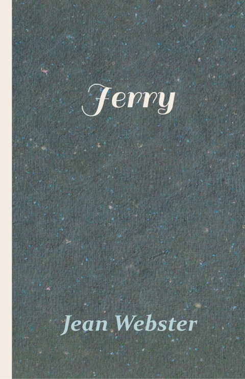 Jerry 