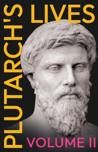 Plutarch's Lives - Volume II.