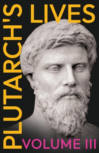 Plutarch's Lives - Volume III.