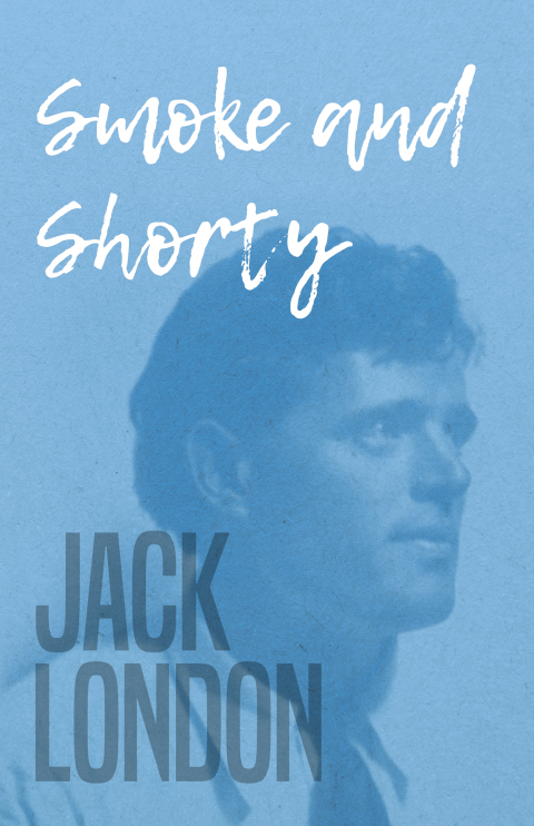 Cover image for book Smoke and Shorty