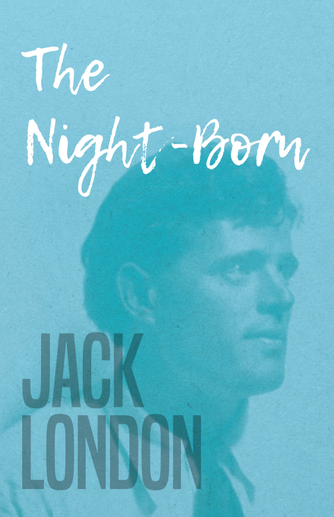 Cover image for book The Night-Born