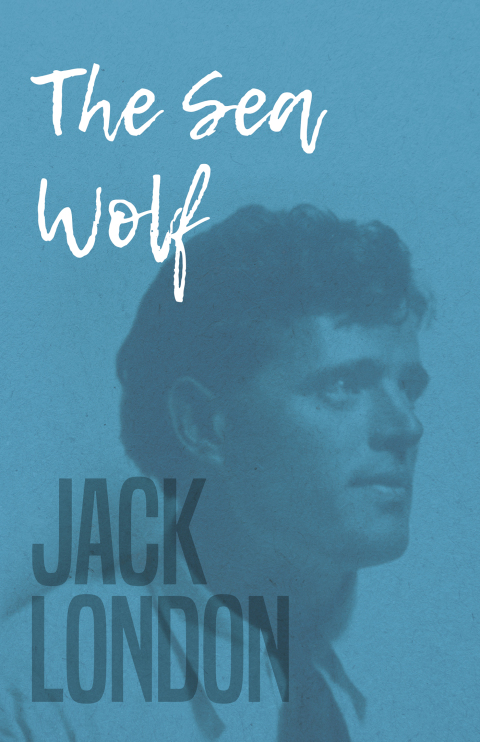 Cover image for book The Sea Wolf