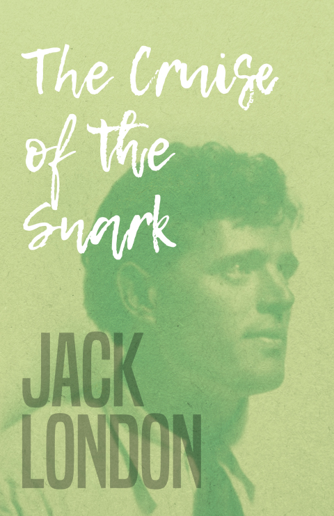 Cover image for book The Cruise of the Snark
